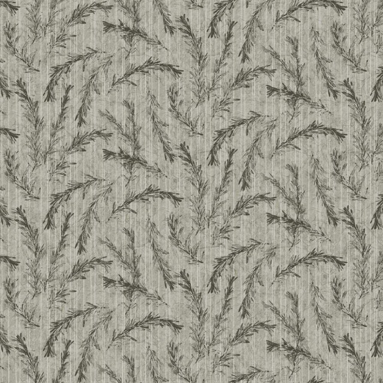 Fabric FIGO Sage Rosemary Tranquility by the Quarter Yard 91145-72